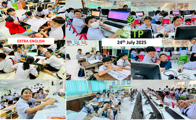 Week 11: Thursday, 24th July 2025