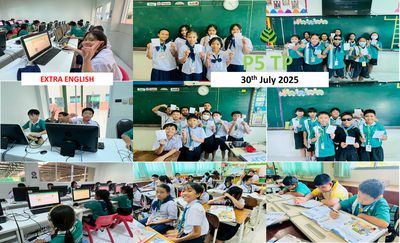 Week 12: Wednesday, 30th July 2025