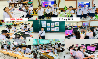 Week 12: Thursday, 31st July 2025