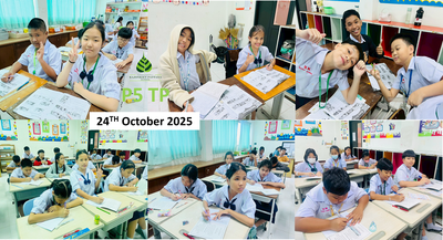 Week 1: Friday, 24th October 2025