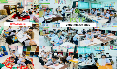 Week 2: Monday, 27th October 2025