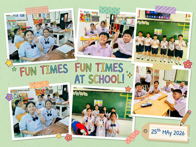 Week 3, Monday, 25th May 2026