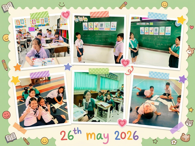 Week 3, Tuesday, 26th May 2026