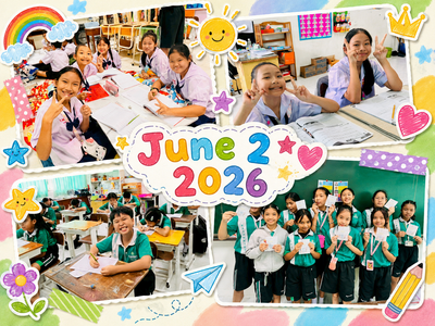 Week 4, Tuesday, 2nd June 2026
