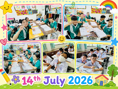 Week 10, Tuesday, 14th July 2026