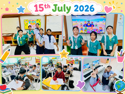 Week 10, Wednesday, 15th July 2026
