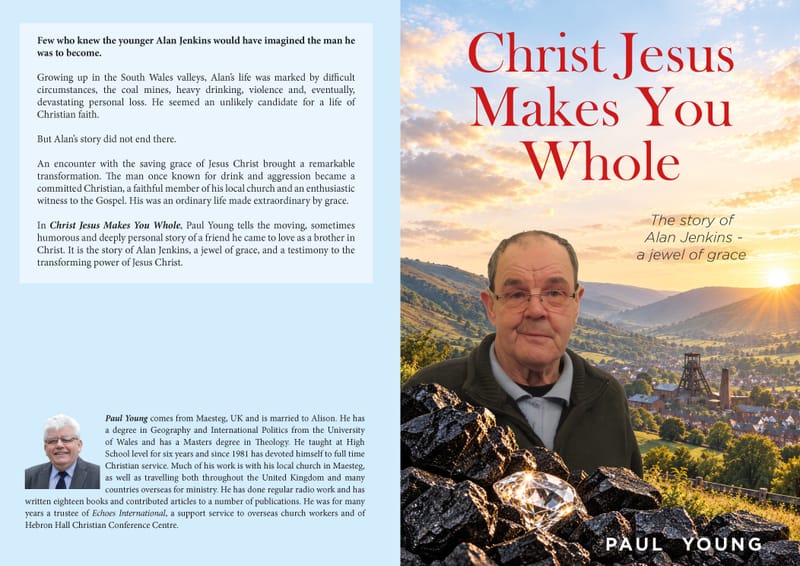 Cover Design and Typesetting