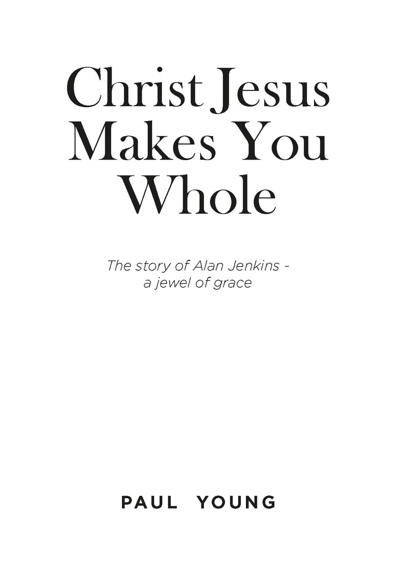 Cover Design and Typesetting