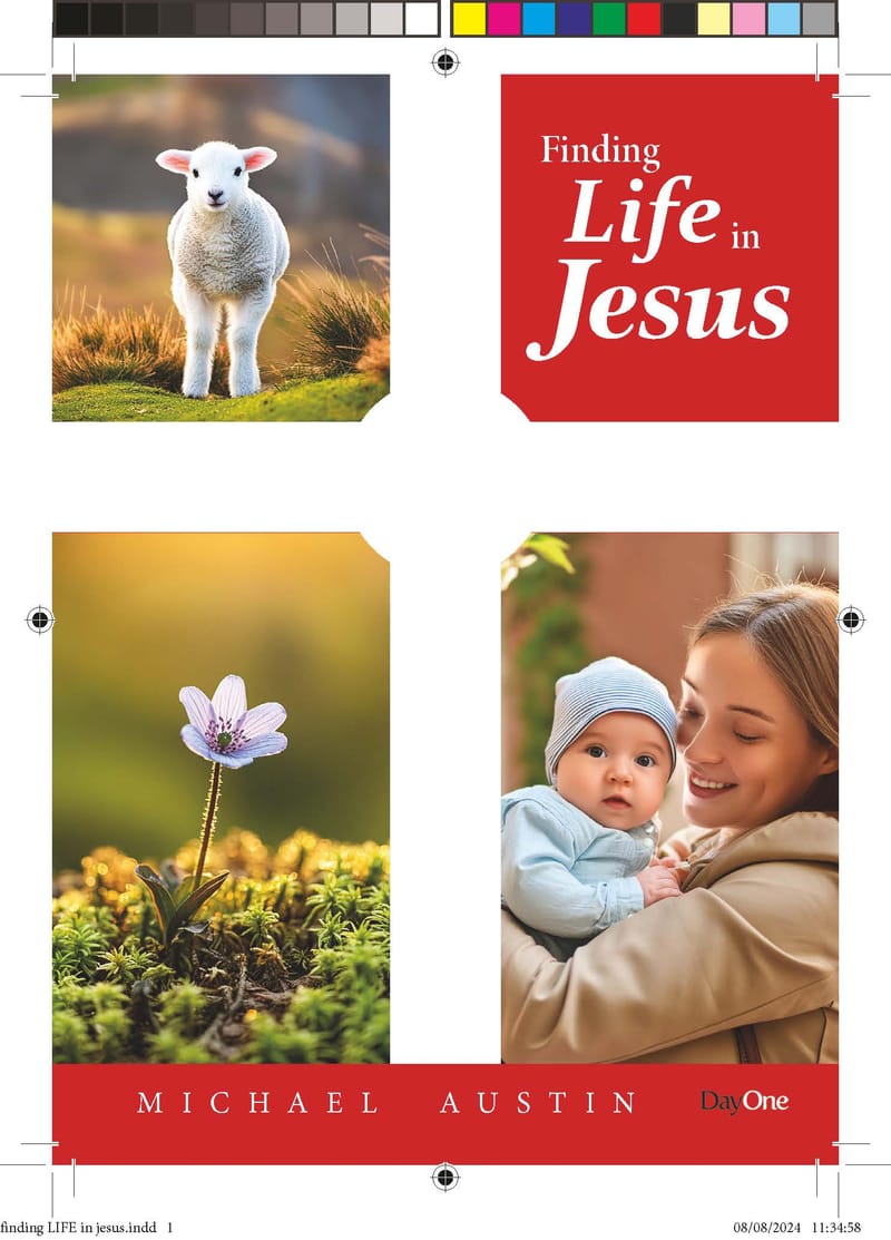 Cover, interior and image sourcing.