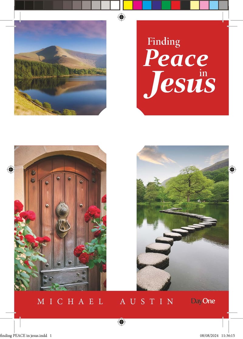 Cover, interior and image sourcing.