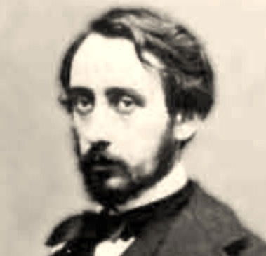 Edgar DEGAS