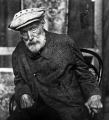 Pierre-Auguste RENOIR