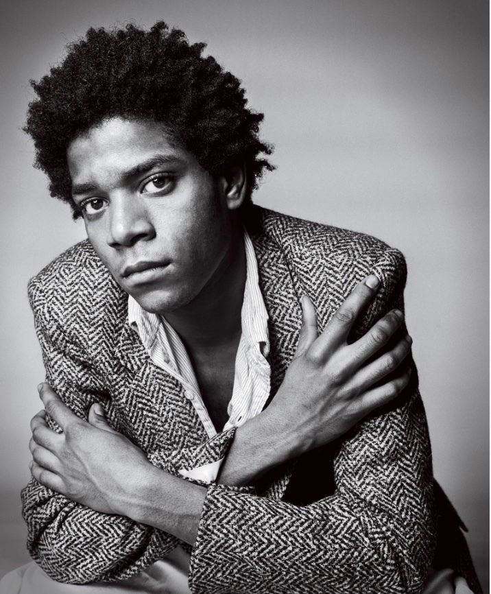 Jean-Michel BASQUIAT