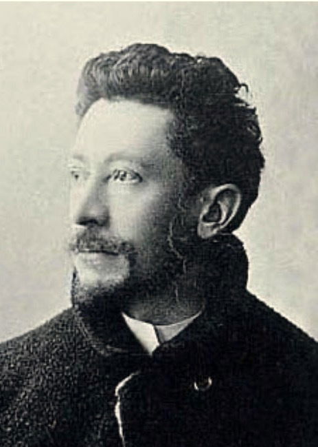 Emile GALLÉ