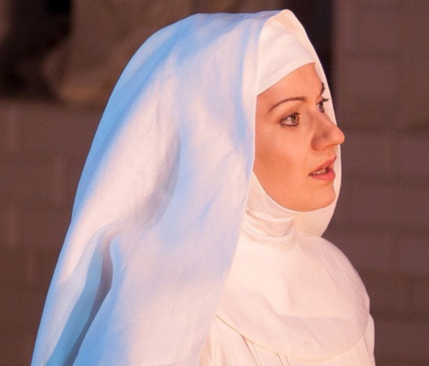 G. Puccini - Il trittico - National Theatre Mannheim