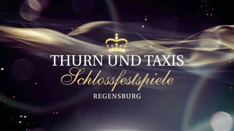 G. Verdi - Aida, Festival, Regensburg