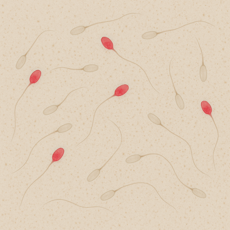 Sperm VITAL