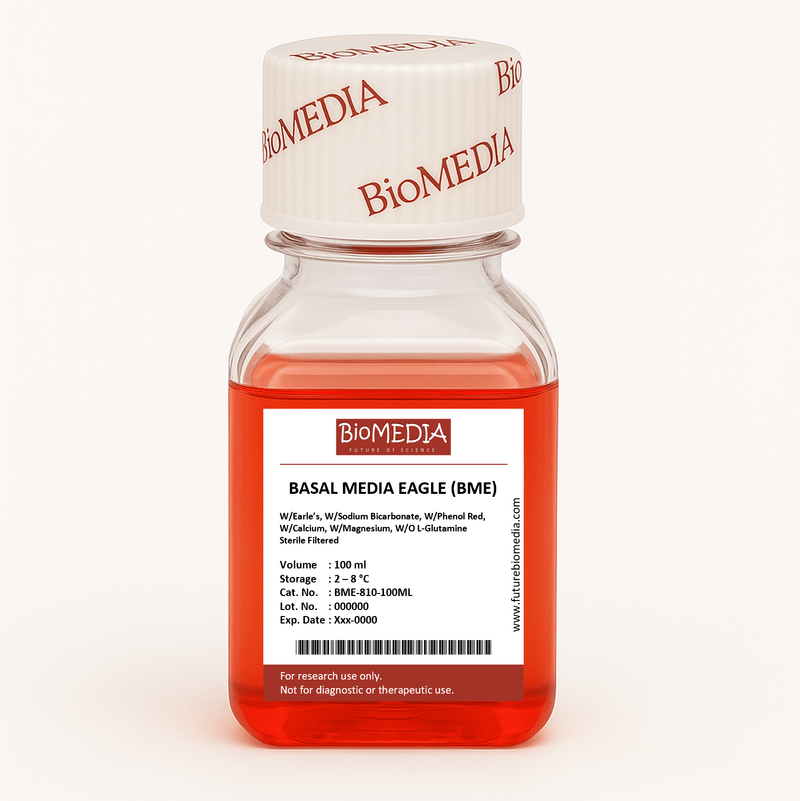 BASAL MEDIA EAGLE (BME)