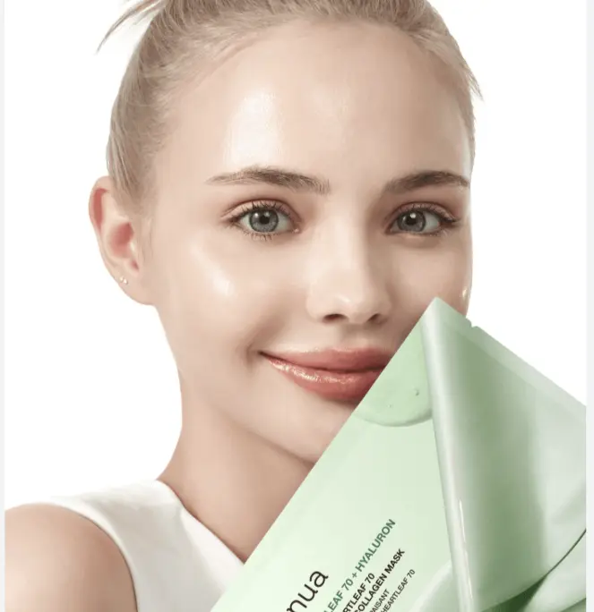 Comment obtenir la "Glass Skin" avec la routine coréenne Anua ?