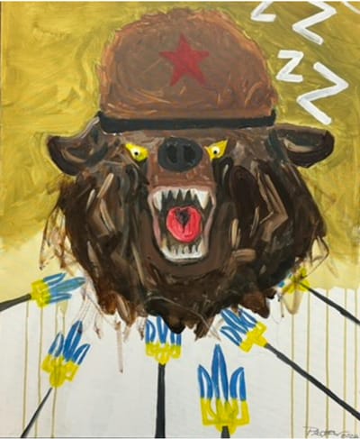 ARBEITEN / WORKS image