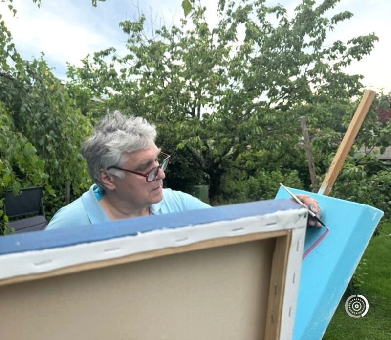 BIOGRAFIE / BIOGRAPHY image