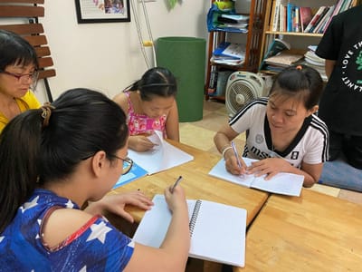 Alternative education image