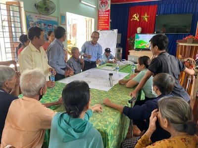 Disaster Risk Reduction image