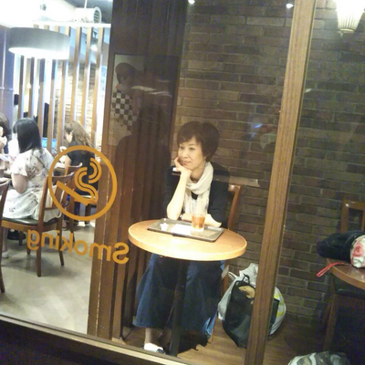 Akiko is one of our main partners in the Upcycling program. She is the Director of Sutenainet Japan. She has collaborated with us to upcyle the used fishing nets and turned them into useful cleaning items. With her support, our sewing group of ladies with disabilities have more jobs to do. It means they can increase their income through this work. It also helped them to learn how to upcycle the used fishing nets into many useful products which they have not done before she came in. This has helped to increase their awareness and skills on upcycling nets. She has connected us with other customers in other countries, not only Japan. This kind of connection helps to share what CORMIS is trying to do and therefore we have more friends in other country of the world. Akiko is a very kind person. We love the way she has collaborated with us. We can feel her passion in trying to save the world and helping the disadvantaged people in Vietnam.