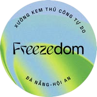 Freedom Da Nang – Hoi An is a handicrafted Gelato & sorbet shop. Coming to their shop you will will love their amazing ice-cream. We are happy to have their support in introducing our Upcycling Program, help sell the upcycled products at their restaurant. With their amazing support, we have sold many products to the customers who come to their place. Through 2 Ladies Kitchen our story has been introduced to more people coming from different countries and it also helped to create another income for the Upcycling team under CORMIS.   If you want to see our products and have their tasty cream at their shop in Hoi An, please drop by 110 Phan Chu Trinh, Hoi An.