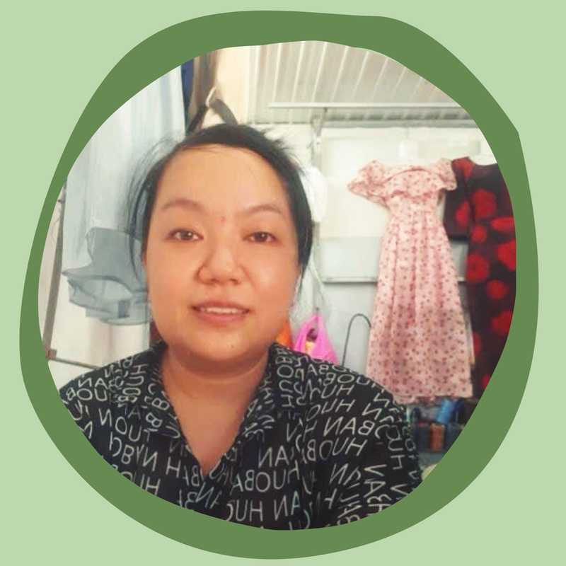 Thu Van