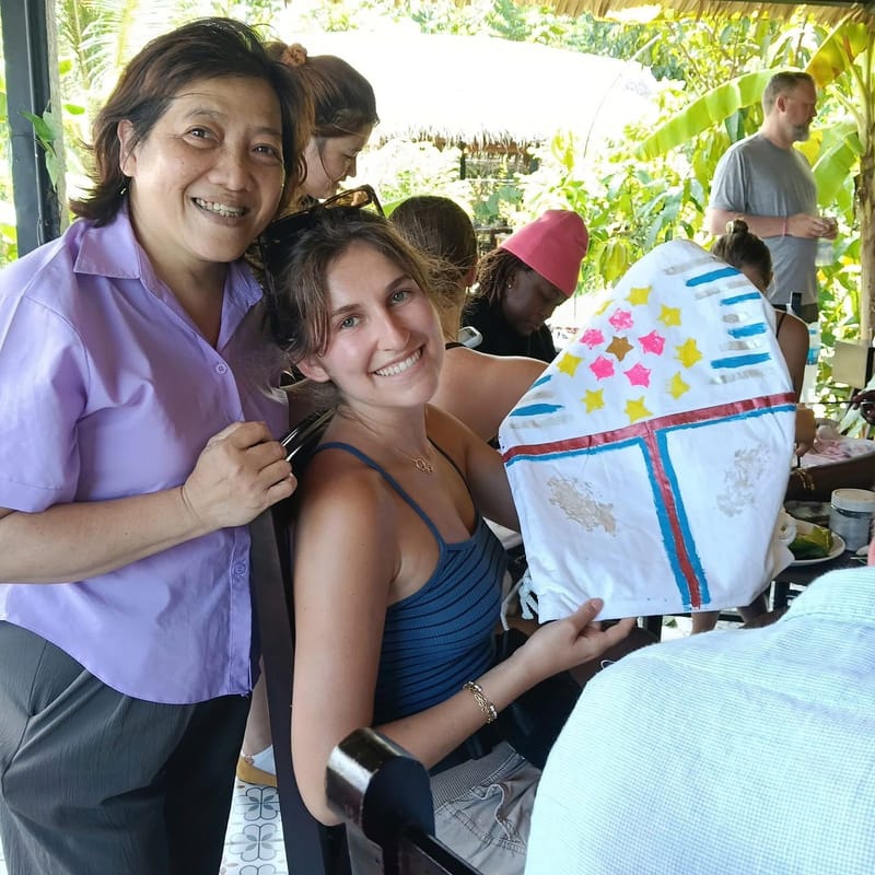 Textile Waste Reduction Solutions & Community Education