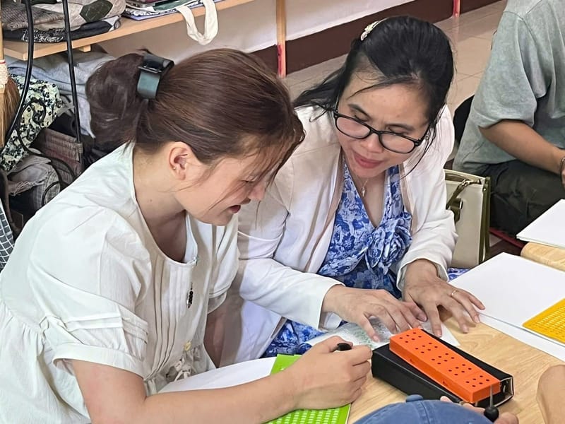 Education on Social Inclusion for Disadvantaged Groups