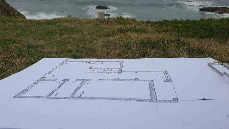 Desenho Técnico