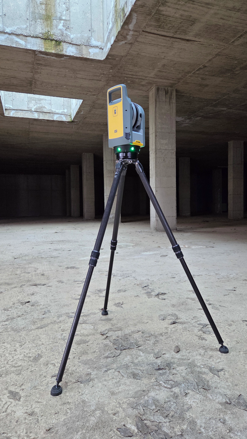 LaserScan