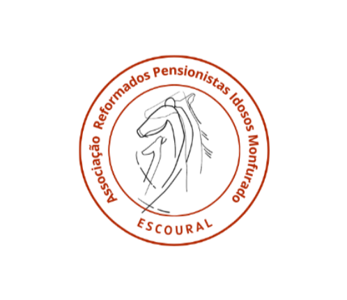 ASSOCIAÇÃO DE REFORMADOS,  PENSIONISTAS  E  IDOSOS,  MONFURADO  DESANTIAGO DO ESCOURAL