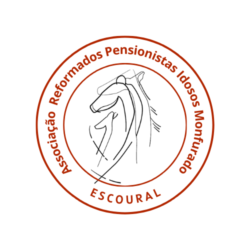 ASSOCIAÇÃO DE REFORMADOS, PENSIONISTAS E IDOSOS, MONFURADO DESANTIAGO DO ESCOURAL