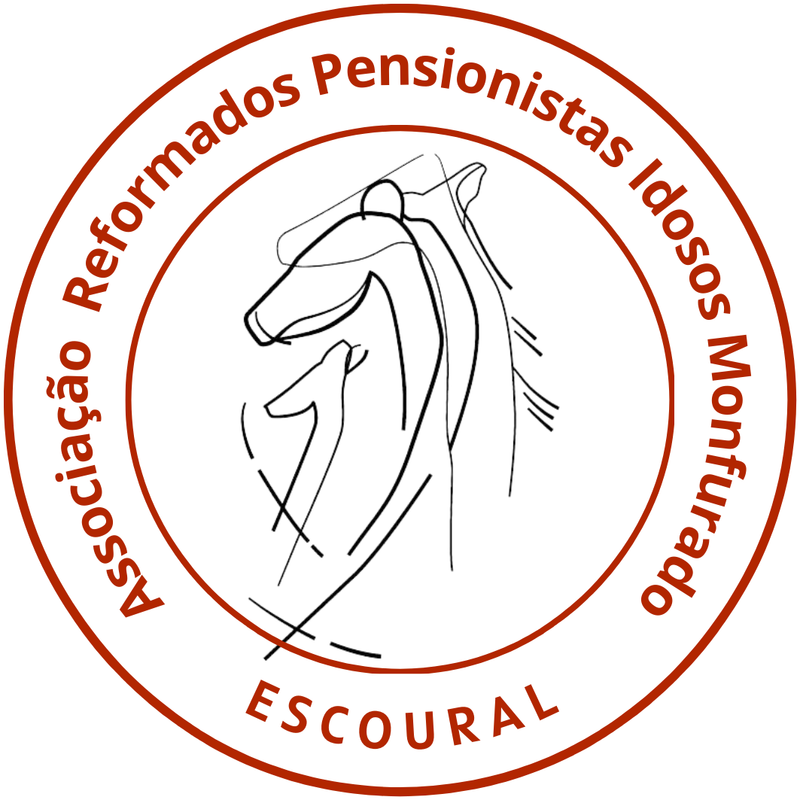 ASSOCIAÇÃO DE REFORMADOS,  PENSIONISTAS  E  IDOSOS,  MONFURADO  DESANTIAGO DO ESCOURAL
