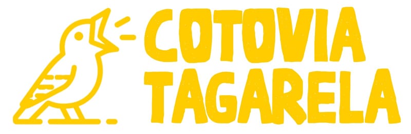 Associação Cultural Cotovia Tagarela