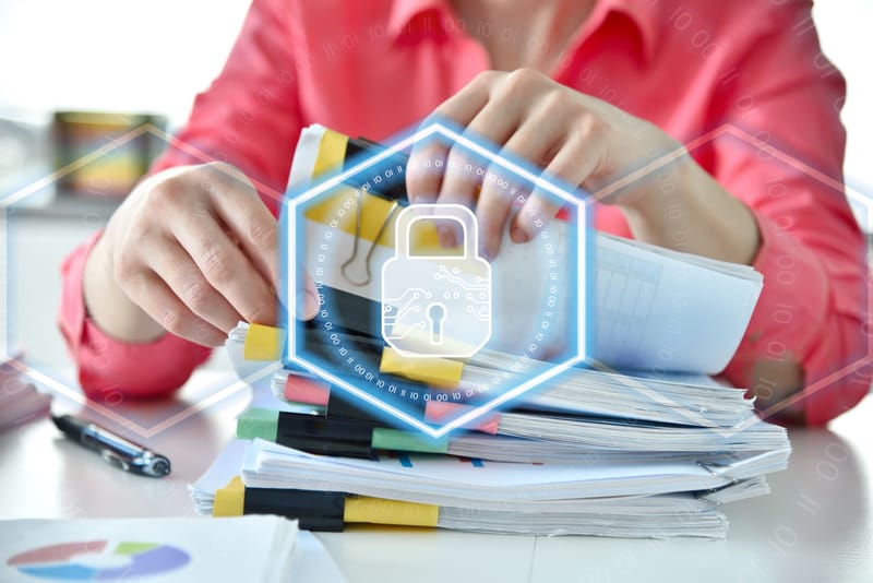 FOTOCÓPIAS E CERTIFICAÇÃO DE DOCUMENTOS