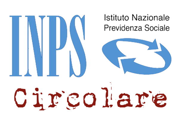 Circolare operativa INPS