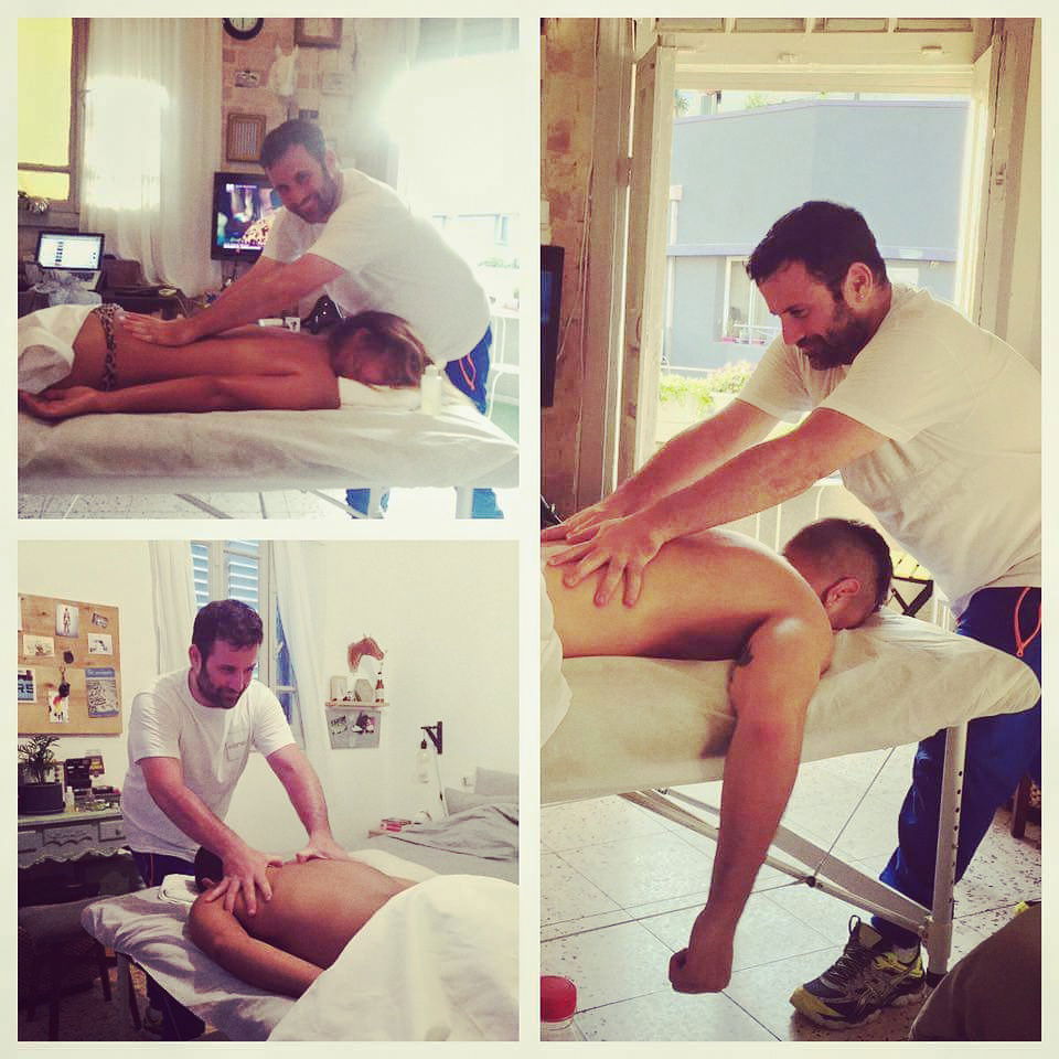 כמה זמן חיכיתי למצוא ביטוח שיגן על המטפל עצמו...