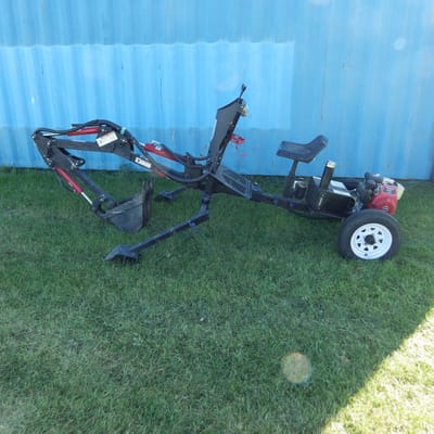 251121 ONLINE AUCTION, ARDEN MB image