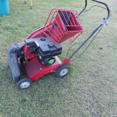 251121 ONLINE AUCTION, ARDEN MB image