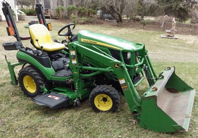 3 DAY ONLINE AUCTION, PORTAGE,MB image