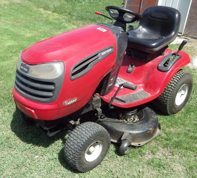 260625 ONLINE AUCTION BROOKDALE, MB image