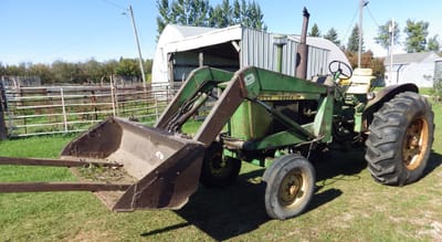 261029 ONLINE AUCTION PORTAGE, MB image