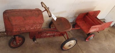 261029 ONLINE AUCTION PORTAGE, MB image