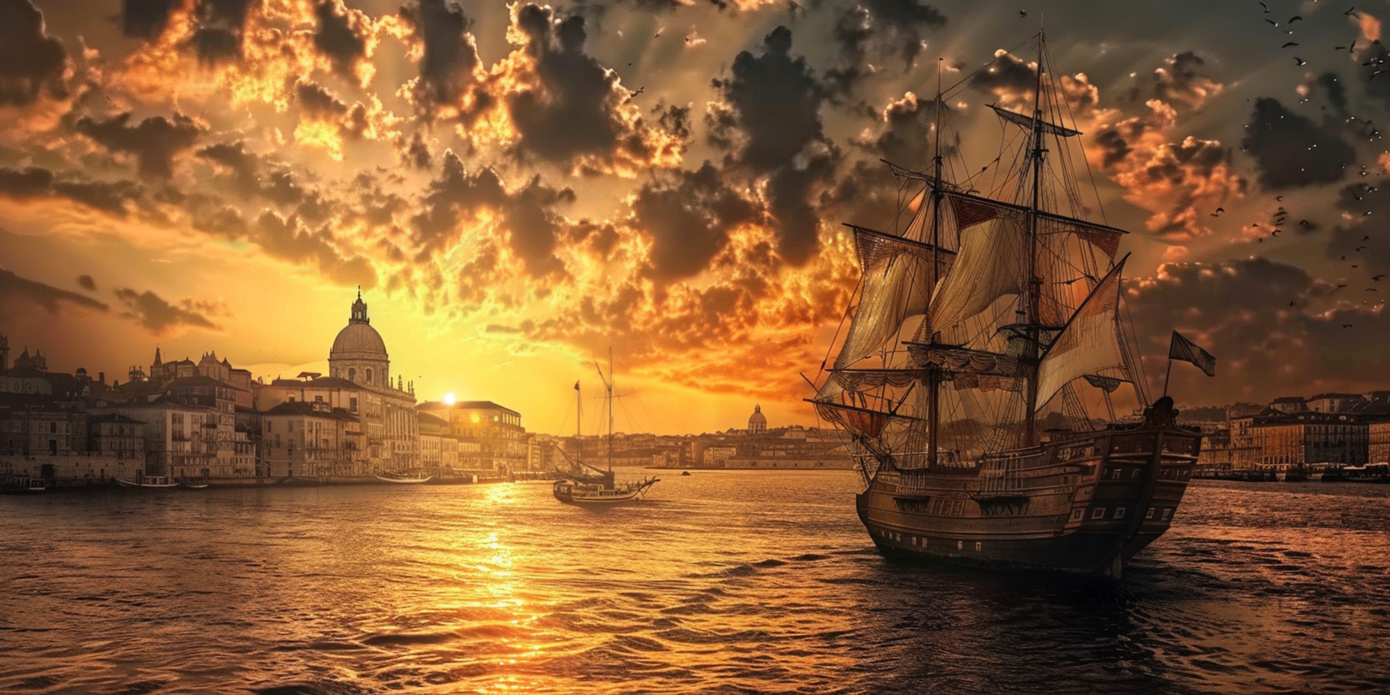 Pirate Naval Prototype Built in Unity and C#