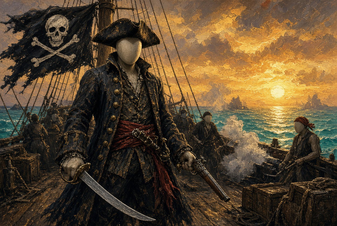Pirates