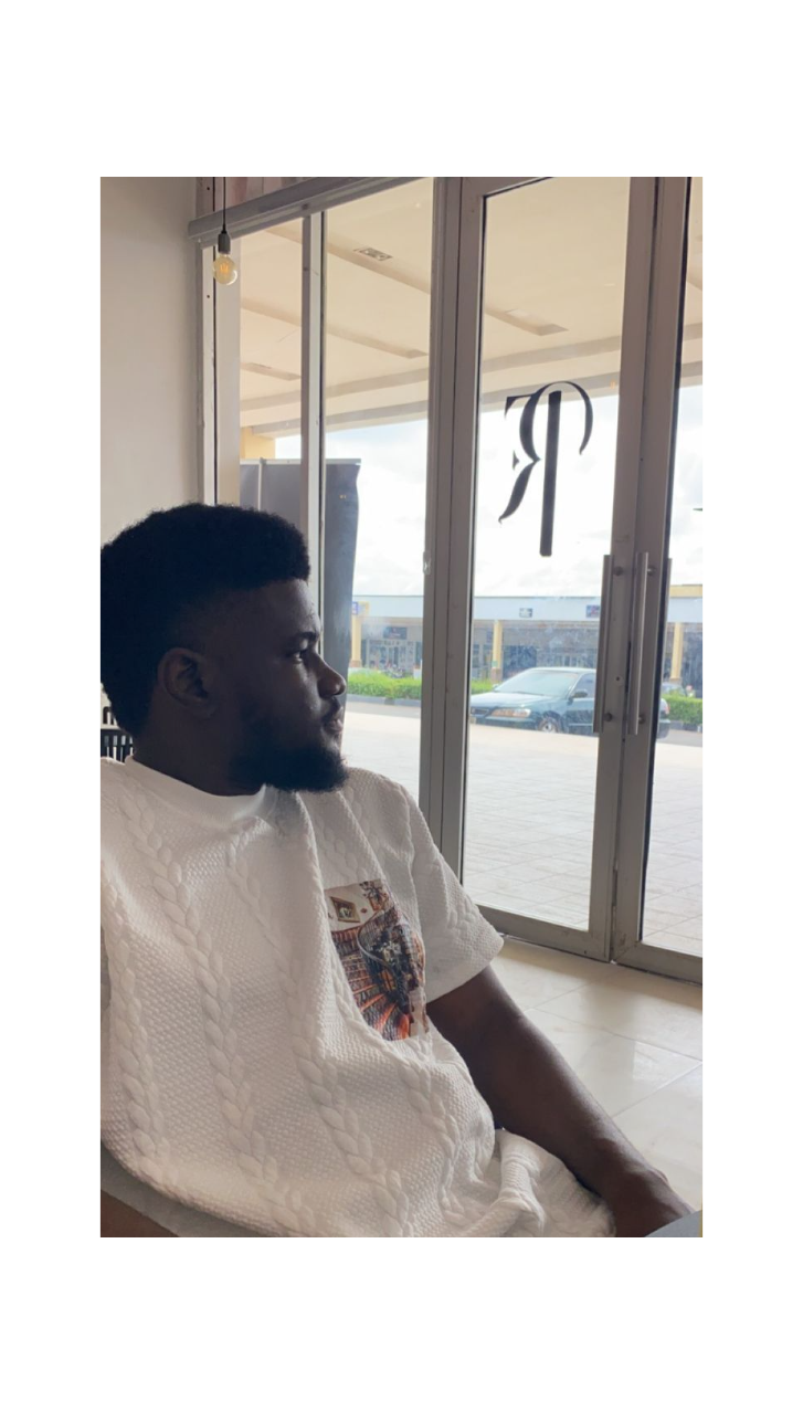 First Tv Interview With Root TV